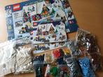 Lego 10229: Winter Village Cottage (Winter Dorpshuisje), Kinderen en Baby's, Speelgoed | Duplo en Lego, Complete set, Ophalen of Verzenden