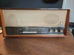 Grundig Type 470 Stereo - Werkende Radio, Audio, Tv en Foto, Radio's, Ophalen of Verzenden, Gebruikt, Radio