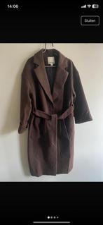 Bruine Bonprix Jas - Maat 46/48 (XL), Kleding | Dames, Jassen | Winter, Bonprix, Bruin, Maat 46/48 (XL) of groter, Nieuw