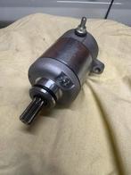 Startmotor kitaro Honda grom/ monkey z125 2014/2020, Ophalen of Verzenden, Gebruikt