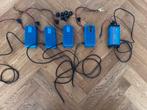 4 Victron 24V laders, Ophalen of Verzenden, Gebruikt