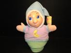 HASBRO PLAYSKOOL POPJE BABY MET ZACHT PLASTIC GEZICHT, Verzenden, Nieuw, Overige typen