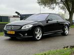 Mercedes-Benz CL-klasse 500 | AMG Styling | Nachtzicht | Key, Auto's, Mercedes-Benz, Automaat, Achterwielaandrijving, Gebruikt