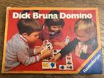 Dick Bruna vintage domino, Gebruikt, Ophalen of Verzenden