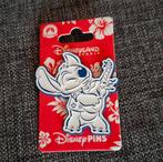 Stitch gitaar pin - Disneyland Parijs (nieuw), Ophalen of Verzenden, Nieuw, Speldje of Pin