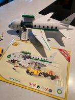 Cobi limited edition bp vliegtuig (lego), Kinderen en Baby's, Speelgoed | Duplo en Lego, Ophalen of Verzenden, Gebruikt
