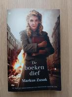 De Boekendief - Markus Zusak, Ophalen of Verzenden, Gelezen