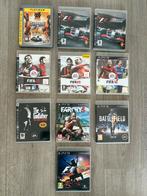 DIVERSE PLAYSTATION 3 SPELLEN (Z.G.A.N.), Spelcomputers en Games, Ophalen of Verzenden