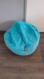 Beanbag xl zitzak, Ophalen, Gebruikt