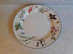 Bord 21 cm. Kitchen Garden JBS Janneke Brinkman, Huis en Inrichting, Keuken | Servies, Ophalen of Verzenden, Zo goed als nieuw