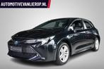 Toyota Corolla 1.8 Hybrid CARPLAY | STOEL/STUUR VERW. | CAME, Auto's, Toyota, 65 €/maand, Gebruikt, 4 cilinders, Corolla