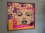 Arturo piezografiedruk “Marilyn Monroe”, Antiek en Kunst, Ophalen