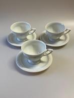 Rosenthal Maria Weiss koffiekopjes, Antiek en Kunst, Ophalen of Verzenden