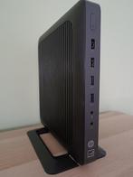 HP T620, Computers en Software, AMD Ryzen 3, Met videokaart, Gebruikt, Ophalen of Verzenden
