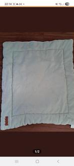 Boxkleed Dubbelzijdig, Ophalen of Verzenden, Gebruikt, Minder dan 140 cm, Minder dan 70 cm