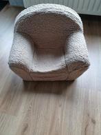 Teddy kinder fauteuil. Zgan, Ophalen, Zo goed als nieuw, Stoel(en)