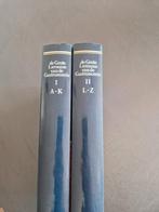 De Grote Larousse van de Gastronomie (2 delen), Boeken, Ophalen of Verzenden, Gelezen, Larousse