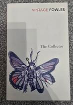 The Collector - John Fowles - Vintage Classics, Verzenden, Zo goed als nieuw, John Fowles, Europa overig