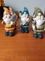 Kabouters, Ophalen of Verzenden, Nieuw, Dier