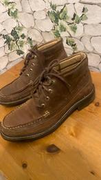 Rockport Schoenen - Maat 42 - Zo goed als nieuw, Ophalen of Verzenden, Zo goed als nieuw, Bruin, Boots