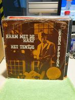Henk Elsink - Harm met de Harp (c3), Cd's en Dvd's, Vinyl Singles, Ophalen of Verzenden