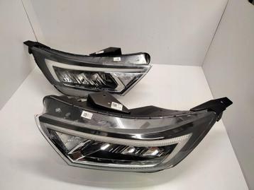Hyundai i20 III Full Led lamp rechts links Ideaal beschikbaar voor biedingen