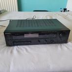 Sony Tuner/versterker(Audio/video control center) STR-AV270, Audio, Tv en Foto, Ophalen of Verzenden, Zo goed als nieuw
