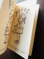 Oud boekje Een Pocket Vol Prietpraat - Libelle Scheherazade, Boeken, Ophalen of Verzenden, Gelezen, Moppen