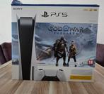 Playstation 5 disc versie (inc doos en boekjes), Spelcomputers en Games, Spelcomputers | Sony PlayStation 5, Ophalen of Verzenden