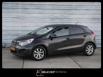 Kia Rio 1.4 CVVT Sport Automaat Carplay Navi 59dkm N.a.p !, Euro 5, Gebruikt, 4 cilinders, 1396 cc