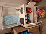Ikea speelkeuken met keuken gerij, Ophalen, Gebruikt, Hout, Speelkeuken