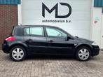 Renault Mégane 1.6-16V Dynamique Comfort / Cruise / Climate, Voorwielaandrijving, Gebruikt, Zwart, 4 cilinders