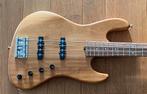 Sadowsky JJ4 Masterbuilt 2024, Ophalen, Zo goed als nieuw