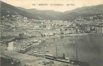(381-451-037) Monaco La Condamine beschikbaar voor biedingen