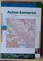Asten-Someren. Mens en landschap in de loop der eeuwen, Boeken, Geschiedenis | Stad en Regio, Ophalen of Verzenden, 20e eeuw of later