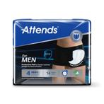 Attends for men, Diversen, Verpleegmiddelen, Ophalen of Verzenden, Nieuw