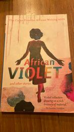 African violet and other stories, Ophalen of Verzenden, Zo goed als nieuw