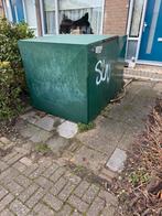 Scootmobiel berging, Ophalen, Gebruikt, Metaal, Overige typen