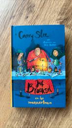 Juf braaksel en het meesterbrein, Boeken, Kinderboeken | Jeugd | onder 10 jaar, Ophalen of Verzenden, Zo goed als nieuw