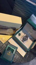Datejust, Sieraden, Tassen en Uiterlijk, Horloges | Heren, Overige merken, Staal, Polshorloge, Nieuw
