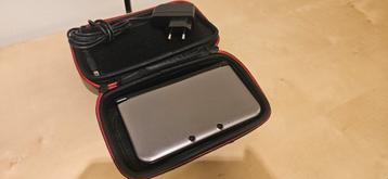 Nintendo 3ds XL nette staat beschikbaar voor biedingen