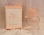 Parfumminiatuur Yves Rocher Mon Evidence L'edp 5 ml., Ophalen of Verzenden, Nieuw, Miniatuur, Gevuld