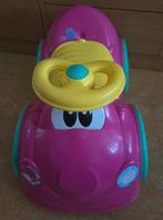 Chicco loopauto, Ophalen of Verzenden, Gebruikt