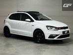 Volkswagen Polo 1.8 TSI GTI Pano DSG NAVI Cruise Borbet, Auto's, Volkswagen, Te koop, Geïmporteerd, 5 stoelen, 1180 kg