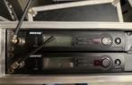 Shure SLX microfoonset, Muziek en Instrumenten, Ophalen, Zo goed als nieuw, Zangmicrofoon, Draadloos