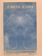 J voeten, je leven, Overige typen, Nieuw, Ophalen of Verzenden, Overige onderwerpen