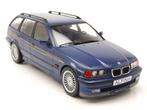 MCG  - 1:18 - BMW Alpine B3 Touring - metallic blauw - 1995, Nieuw, Overige merken, Ophalen of Verzenden, Auto