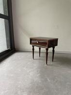 Vintage kastje uit frankrijk jaren, Ophalen, ., 2de hands, Zo goed als nieuw