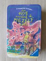 Hoe overleef ik.... spel - Francine Oomen, Hobby en Vrije tijd, Gezelschapsspellen | Overige, Ophalen of Verzenden, Zo goed als nieuw