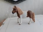 Schleich 42362 shetlander, dierfiguur, Verzamelen, Dierenverzamelingen, Ophalen of Verzenden, Zo goed als nieuw, Paard, Beeldje of Figuurtje